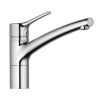 Logo Mitigeur evier chrome rc405 015