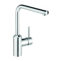 Logo Luisina - mitigeur evier chrome rc403 015