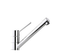 Logo Luisina - mitigeur evier chrome rc600 015