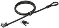 Logo Cble de scurit n17  cl pour ordinateurs portables et tablettes dell 2813892