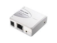 Logo Single usb2.0 port mfp print and storage server, compatible with most tl-ps310u