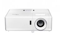 Logo Optoma- vid�oprojecteur home-cin�ma uhz45- 3600 lumens- white 338079