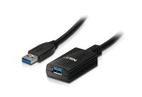 Logo Cable repeteur usb 3.0 5m ue350-at