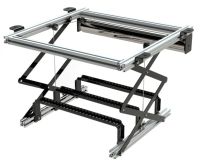 Logo Mini-pantographe 15, course 100cm svp0701