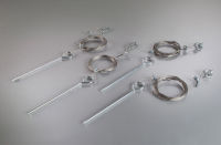 Logo Kit de fixation au sol pour mobil expert 1090819