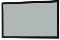 Logo Toile 203 x 127 cm - rtroprojection - pour ecran de projection sur cadre celexon mobile expert 1090835