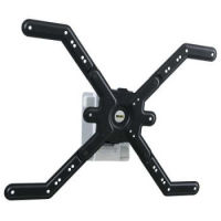 Logo Support pour �crans plats vesa 400 spl036