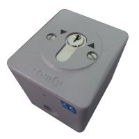 Logo Interrupteur � cl�  oray - optintercle