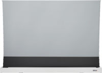 Logo cran de sol celexon motoris  haut contraste clr homecinema ust 110