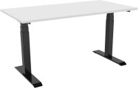 Logo Bureau celexon pro eadjust-58123 rglable en hauteur lectriquement - noir, avec plateau 175 x 75 cm 1000013809