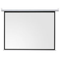 Logo cran de projection celexon motoris basic 240 x 240 cm 3780001