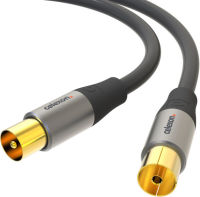 Logo Celexon iec tv antennenkabel 7,5m - professional line 1000015573