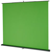 Logo cran  fond vert celexon ultra-mobile chroma key, 150 x 200cm 1000010980