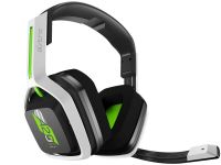 Logo A20 wireless headset gen2 xb w126823441