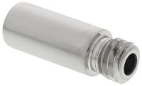 Logo Goupille courte 30 mm pour levier pvd steel (fontas ii rev 00, 01, 03; fontas-s ii rev 01), pvd steel 124064
