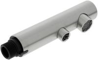 Logo Douchette hp fontas-s ii pvd steel pvd, pvd steel, high pressure 123905