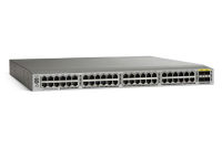 Logo Cisco ucs nexus 3048tp-1ge 1ru 48 x 10/100/1000 and 4 x 10ge ports 1916061