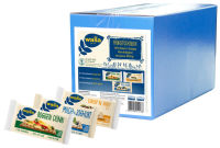 Logo Wasa assortiment pain sudois, mlange de 3, dans un carton 9670186