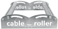 Logo Logilink drouleur de tourets de cble, en acier galvanis 11116527