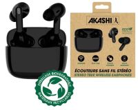 Logo Akashi, produit r�f�rence : altearblk