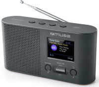 Logo Muse, produit r�f�rence : m112dbt