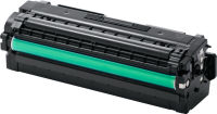 Logo Samsung original toner cartridge lt-m506l/els high yield magenta toner cartridge su305a 2938818