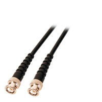 Logo Koax-kabel rg58u 50ohm,2 x c�ble stecker, 2,0m k8300.2v2
