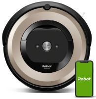 Logo Irobot, produit rfrence : e619640