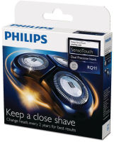 Logo Philips, produit r�f�rence : rq 11/50
