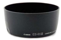 Logo Canon, produit r�f�rence : es 65 iii