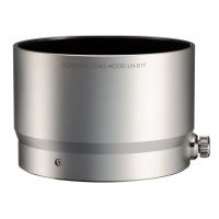 Logo Olympus, produit r�f�rence : lh-61 f silver (75mm)
