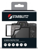Logo Starblitz, produit r�f�rence : scnik 5