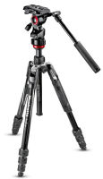 Logo Manfrotto, produit r�f�rence : mvkbfrt live