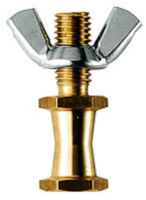 Logo Manfrotto, produit r�f�rence : 174