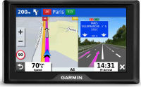 Logo Garmin, produit r�f�rence : 010-02036-2 g