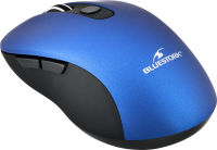 Logo Bluestork, produit r�f�rence : m-wl-off 60-blue-e