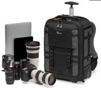 Logo Lowepro, produit r�f�rence : pro trekker rlx 450 aw ii grey