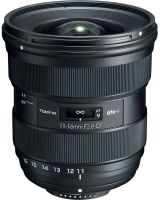 Logo Tokina, produit r�f�rence : to 1 atxi 1116 n