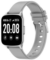 Logo Abyx, produit r�f�rence : abyx-fit-ozone2-gry