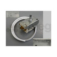 Logo Thermostat cv250ap frigo sme818731403