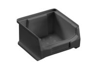 Logo Allit bac  bec profiplus gripbox 1, esd, noir 71510126