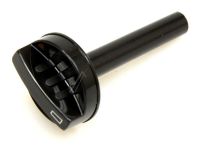 Logo Bouton rotatif,interrupteur s� 2867684