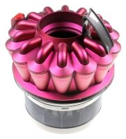 Logo Cyclones dc33c trangle free f209474