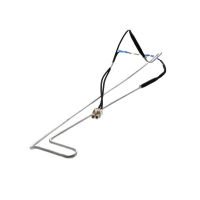 Logo Resistance de degivrage 220v 25w + fusible r311812