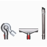 Logo Kit accessoires aspirateur 171.428