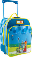 Logo Kit de trolley pour enfants 