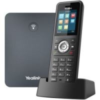 Logo Base dect w70 + t�l�phone dect w57r yl-w77p