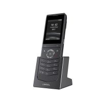 Logo Telephone wifi portable ecran 2,4' 802.11 a/b/g/n/ac/ax (wi-fi 6, 2.4 & 5ghz) ip67 w611w