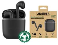 Logo Akashi, produit r�f�rence : altblkearb