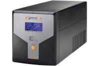 Logo Infosec onduleur e2 lcd - 1000 va 791063